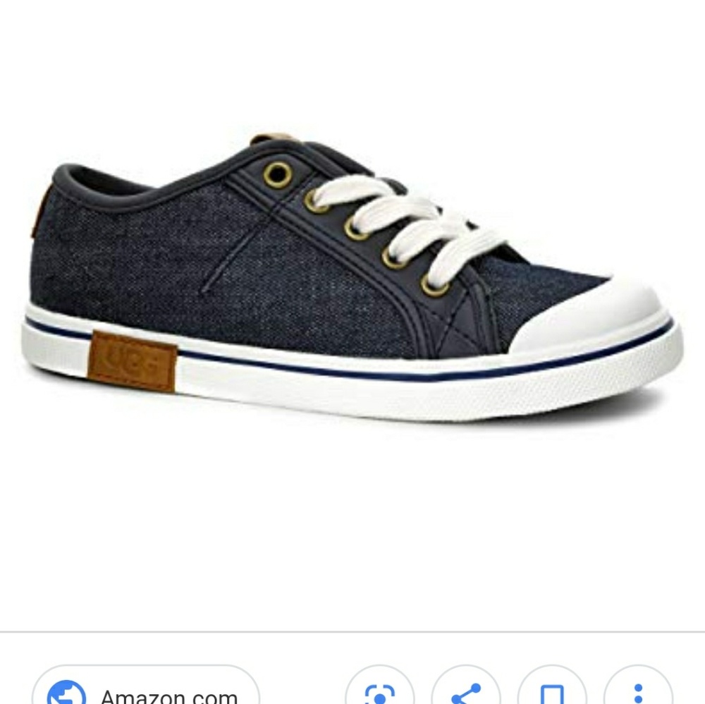 COPY - Ugg jean sneakers